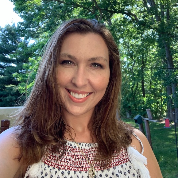 Meet your Posher, Kelly - Picture 1 of 1